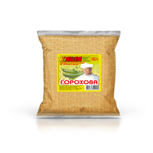 Instant pea porridge 150g TM Ridny Lan