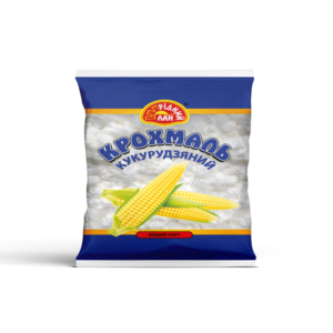 Corn starch 200g TM Ridny Lan