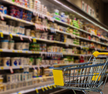 Groceries