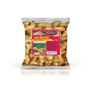 Peanuts, peanut beans 100 g.