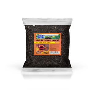 Georgian black tea 400 g