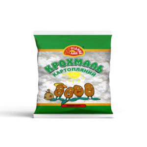 Potato starch 250g