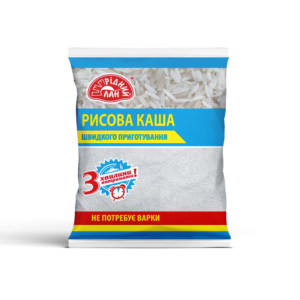 Instant rice porridge 100g