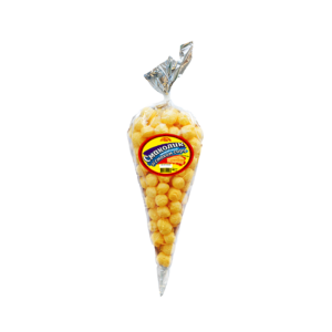 Cheese flavored delicacy 40 g