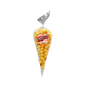 Delicacy with bacon flavor 40 g